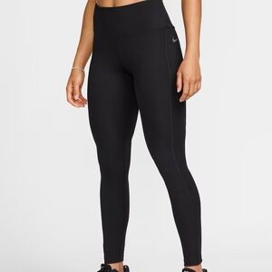 Nike Epic FastWomen's Mid-Rise Pocket Running Leggings